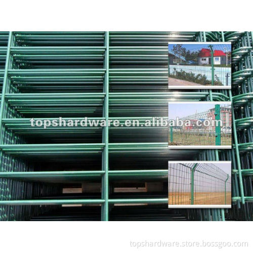 Welded Wire Mesh